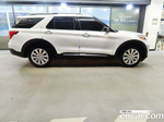 Ford Explorer 6 Generation 2.3 Limited 4WD (08.2022)