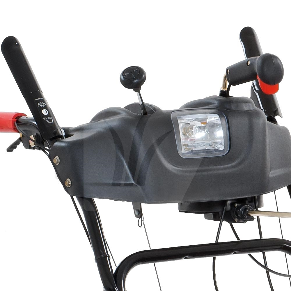 Снегоуборщик CUB CADET XS2 61 SWE