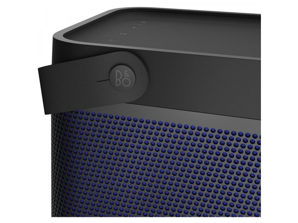 Портативная акустика Bang & Olufsen Beolit 20 Black Anthracite