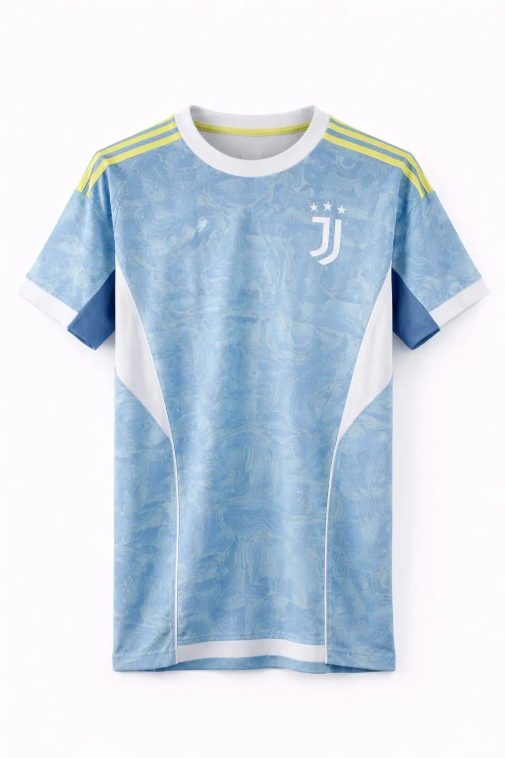 Футболка футбольная Ювентус  2025/26