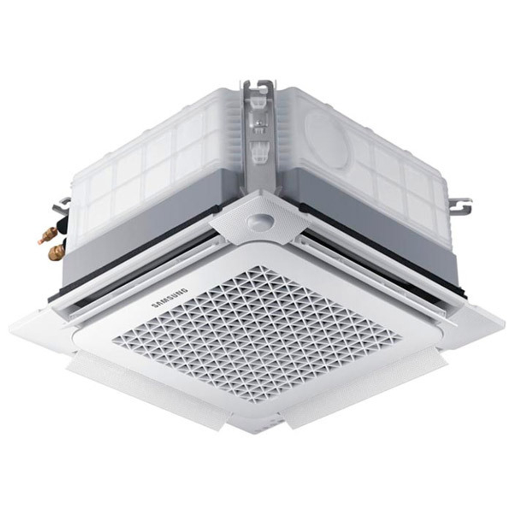 Кассетный кондиционер Samsung AC026NNNDKH/EU / AC026MXADKH/EU