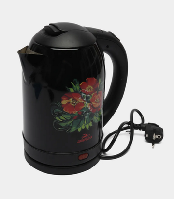 Чайник электрический Добрыня DO-1215