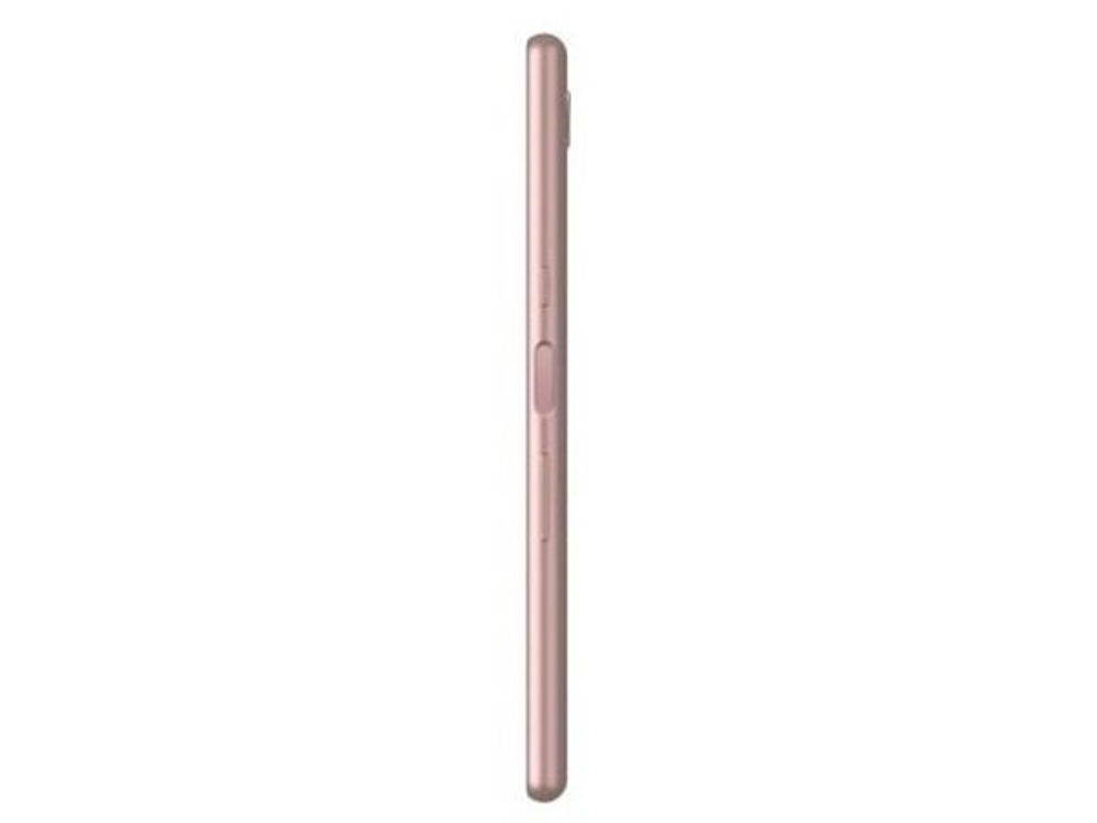 Смартфон Sony Xperia 10 Pink (I4113)