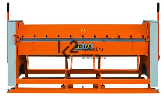 Ручной листогиб Stalex 2000/2.0