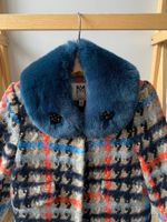 Шерстяное пальто Milly, 104