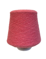 Пряжа на бобине (Италия) 72% альпака 28% п/а Легкое букле 240г 100г-900м