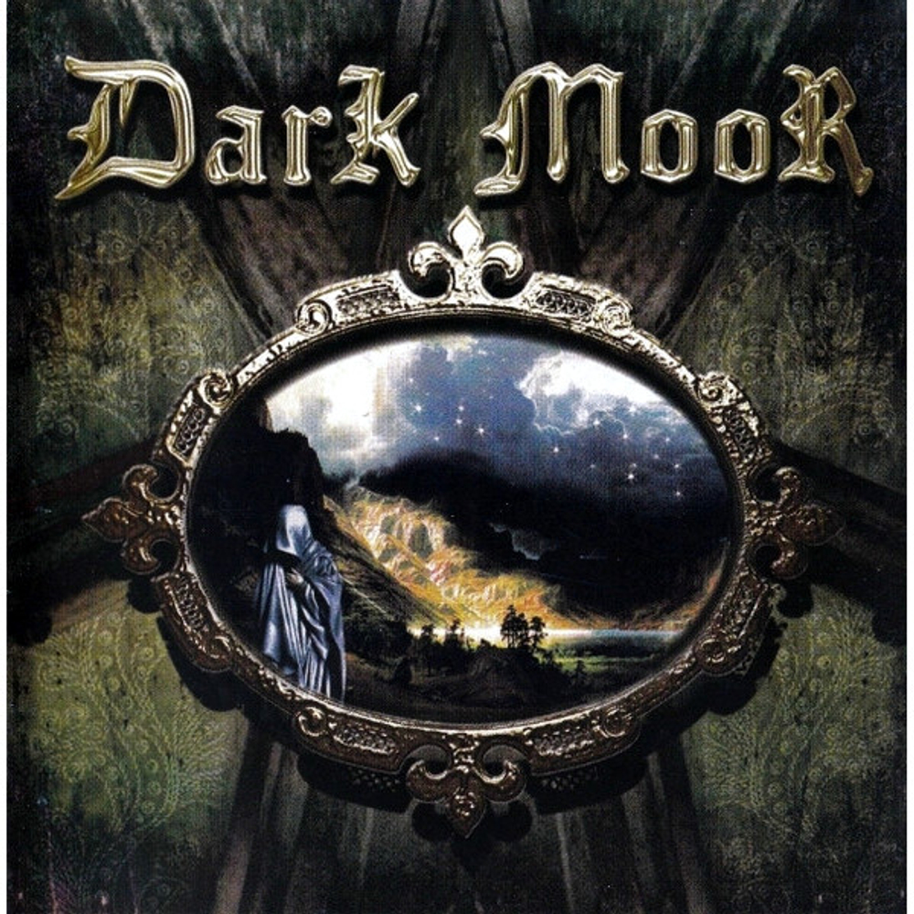 Dark Moor / Dark Moor (RU)(CD)