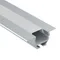 Алюминиевый профиль встраиваемый 30x10 Led Strip alm010s-2m