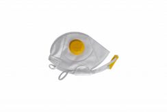 Респиратор Спиро 211, FFP1, с клапаном