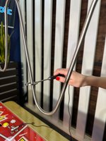 Аттракцион «ЗУММЕР»