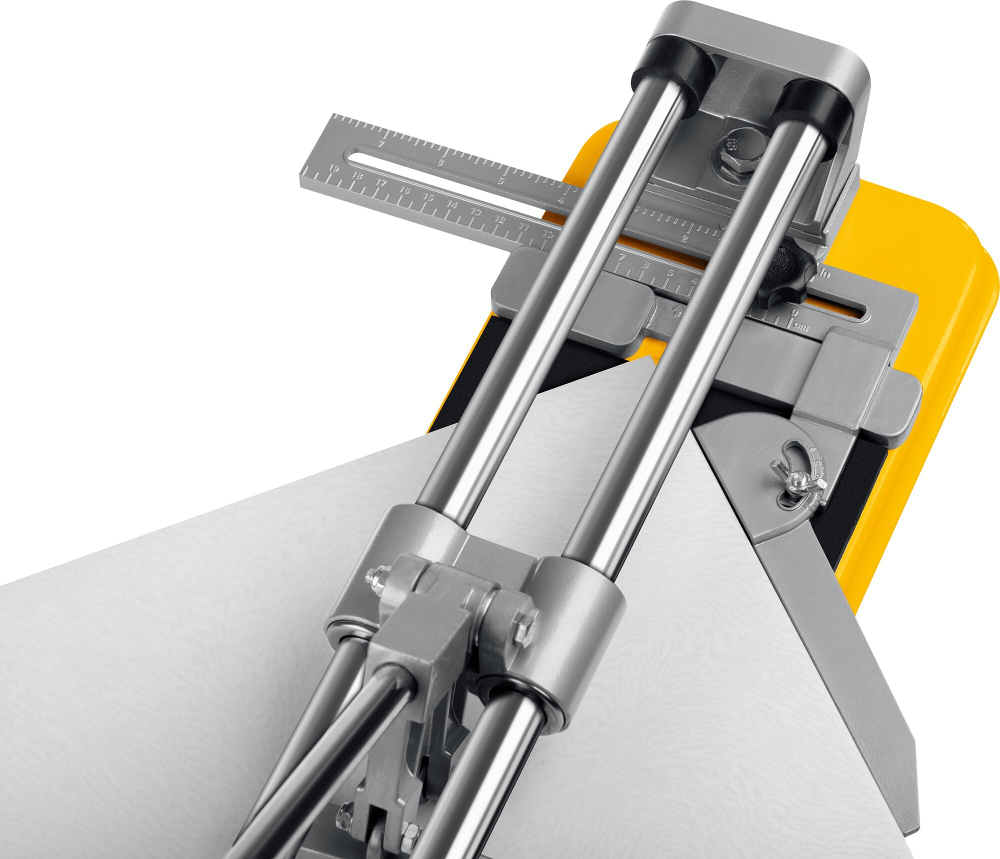 STAYER 400 мм, 4 - 15 мм, плиткорез на подшипниках, Professional (3318-40)