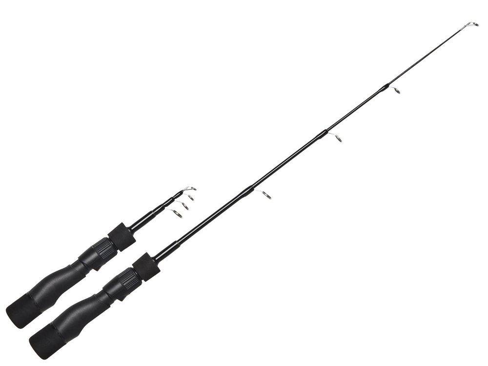 Удилище зимнее Salmo ICE TELEROD PLUS II 60см