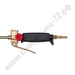 Горелка кровельная газовоздушная КОРУНД ГВК-1000Р, д.50 (пр-во FoxWeld/КНР)