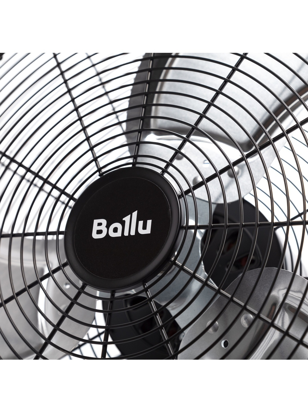 Вентилятор промышленный Ballu BIF-8RSO
