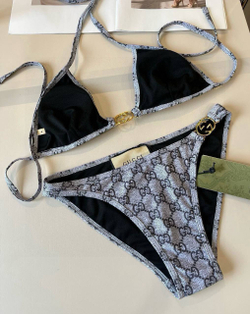 Купальник Gucci