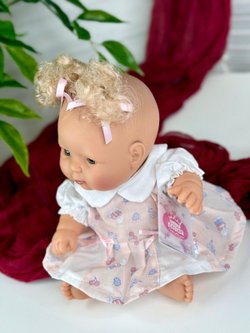 Пупс Berbesa GORDI 26см (260B14)