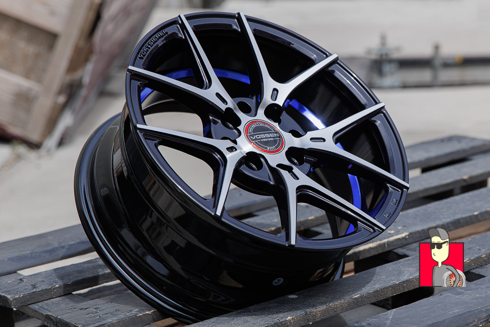 Комплект дисков RGW 8820 15x7 et35 4x100/4x114.3