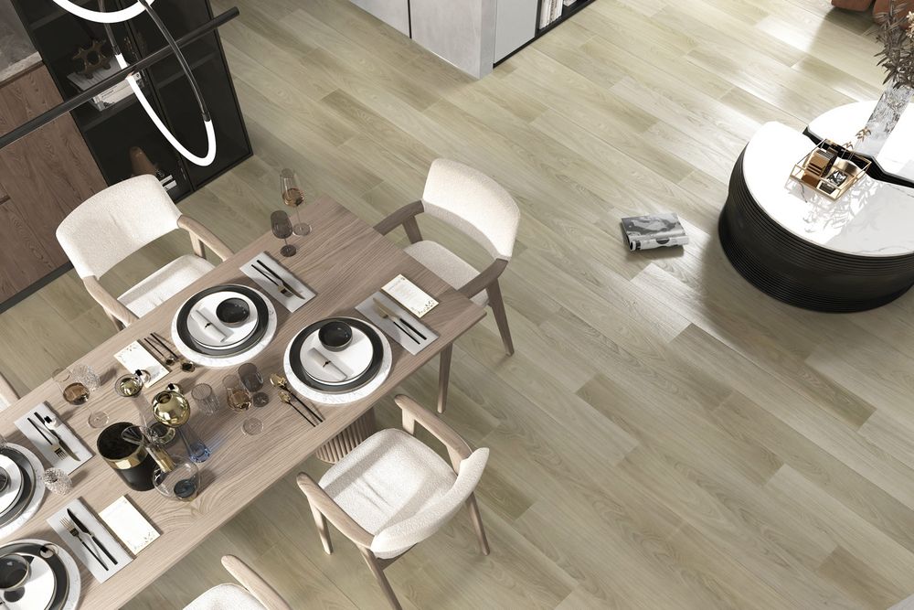 Fargo Comfort Вяз Оксфорд, 1,83 м²