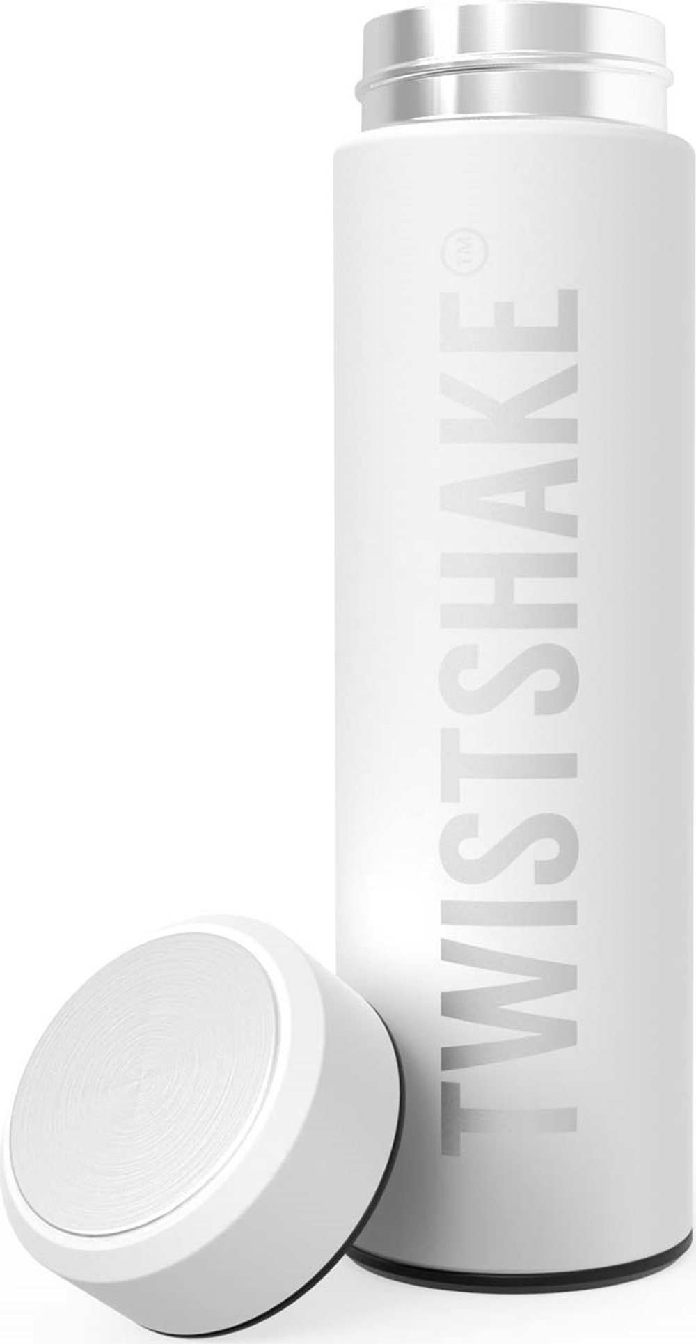 Термос Twistshake (Hot or Cold Bottle) 420 мл