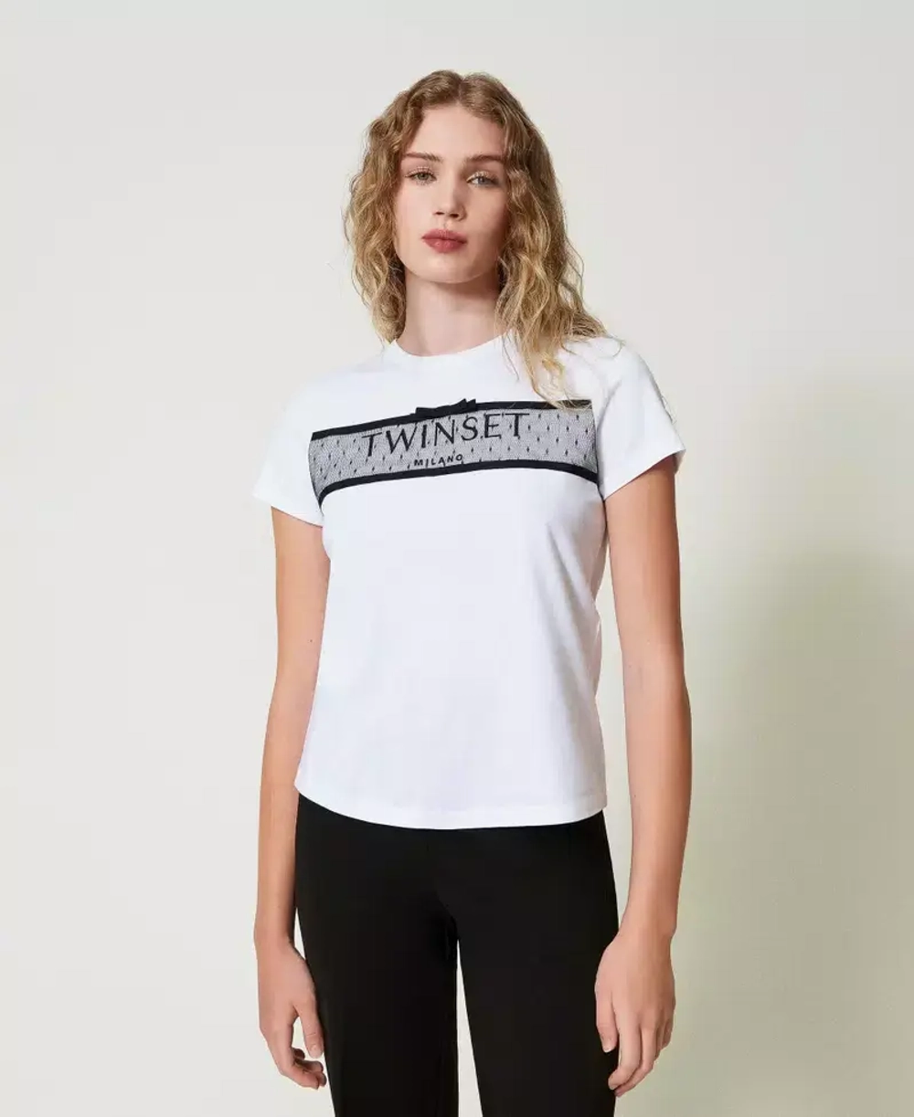 Блуза TWINSET