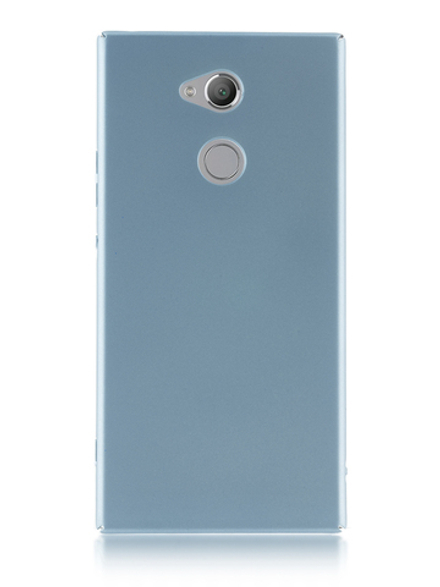 Чехол ROSCO для Sony Xperia XA2 Ultra оптом (арт. XA2U-4SIDE-ST-BLUE)