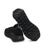 Кроссовки FUTURUNNER PREMIUM Tommy Hilfiger - черный(FM0FM04943)