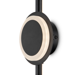 Настенный светильник (бра) Freya FR6090WL-L18B