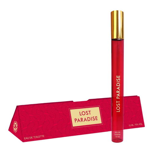 Lost Paradise 15ml edT lady /АБАР