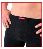 Термобелье Comfort Classic Men -20С