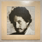 Bob Dylan - New Morning (Англия 1970г.)