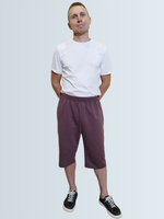 3305 Шорты мужские кэмел (60)