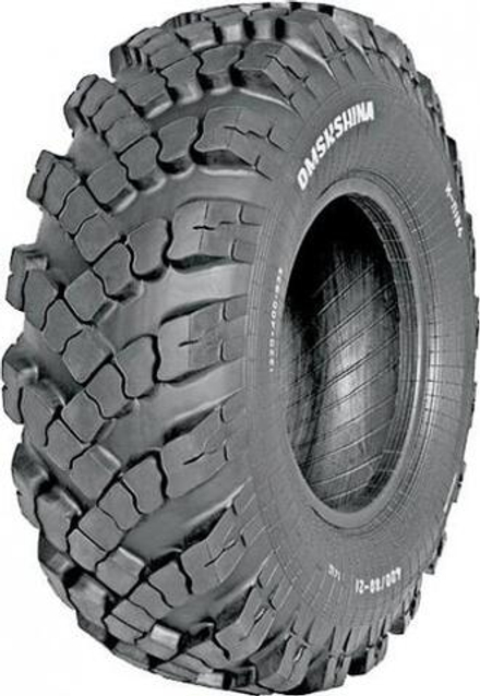 Омскшина ИП-184 (универсальная) 400/80 R21 142G