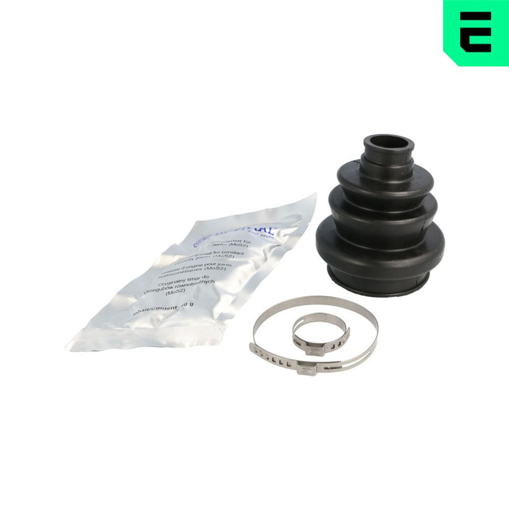 OPTIMAL - CVB10114CR-OPT - Bellow Kit, drive shaft - Povrat artikla narucenog iz Njemacke nije moguc.