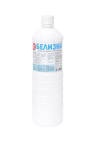Белизна + гель 1л