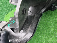 Фара левая Faw Bestune T55 (2021-н.в.) LED