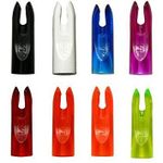 Хвостовик стрелы лука спортивного AAE Arizona Nocks 9/32" Plastinock