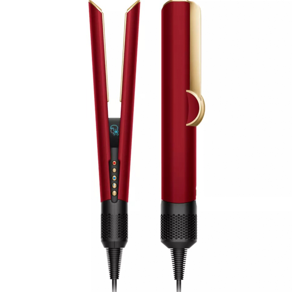 Выпрямитель для волос Dyson Airstrait HT01