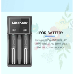 Зарядное уст-во для аккумуляторов LiitoKala Lii-PL2 (2A/1H)