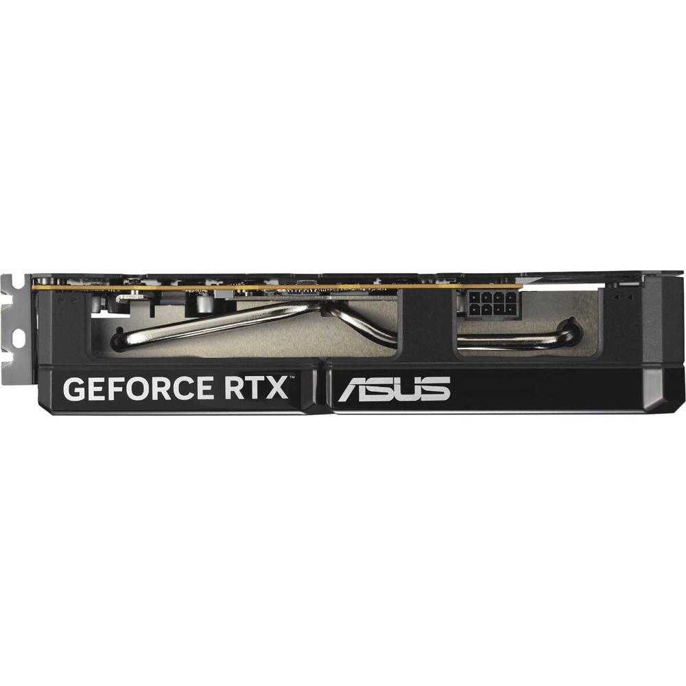 Видеокарта ASUS Dual GeForce RTX™ 5060 8GB GDDR7 OC Edition, 128-bit, 2565 МГц
