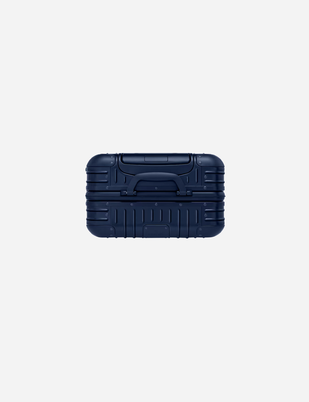 Чемодан Rimowa Original Cabin "Ink Blue"