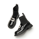 AITA Sock Boots Ankle Boots 4.5cm Women"s