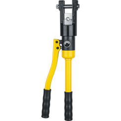 Пресс гидравлический ручной NHT-Pg02 35550