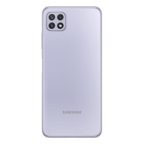 Смартфон Samsung Galaxy A22s 4/128Gb фиолетовый