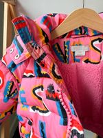 Утепленная куртка Stella McCartney, 98