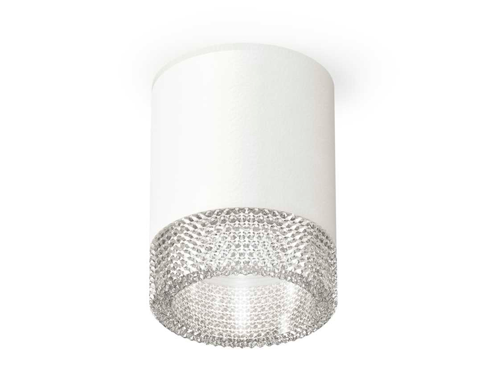 Комплект потолочного светильника Ambrella light Techno Spot XC (C6301, N6150) XS6301040