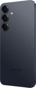 Смартфон Samsung Galaxy S25 5G 12/256Gb, Blueblack (SM-S931B)