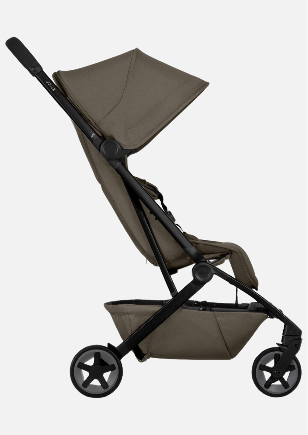 Joolz Прогулочная коляска Aer 2, Hazel Brown