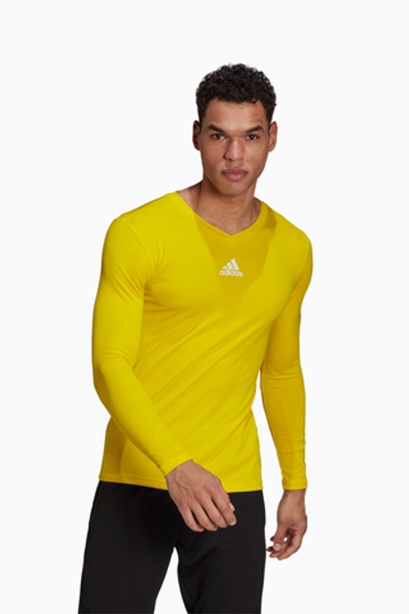 Термофутболка adidas Team Base Tee