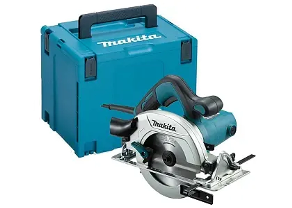 Циркулярная пила (дисковая) Makita HS6601J