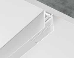 Ambrella Шинопровод накладной Magnetic 220V IP20 2000*30.6*56 Magnetic 220V GL1003